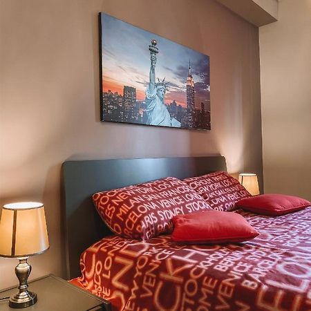 Lovely Modern Apartment In St.Julian سانت جوليان المظهر الخارجي الصورة