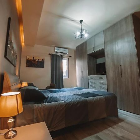 Lovely Modern Apartment In St.Julian سانت جوليان المظهر الخارجي الصورة