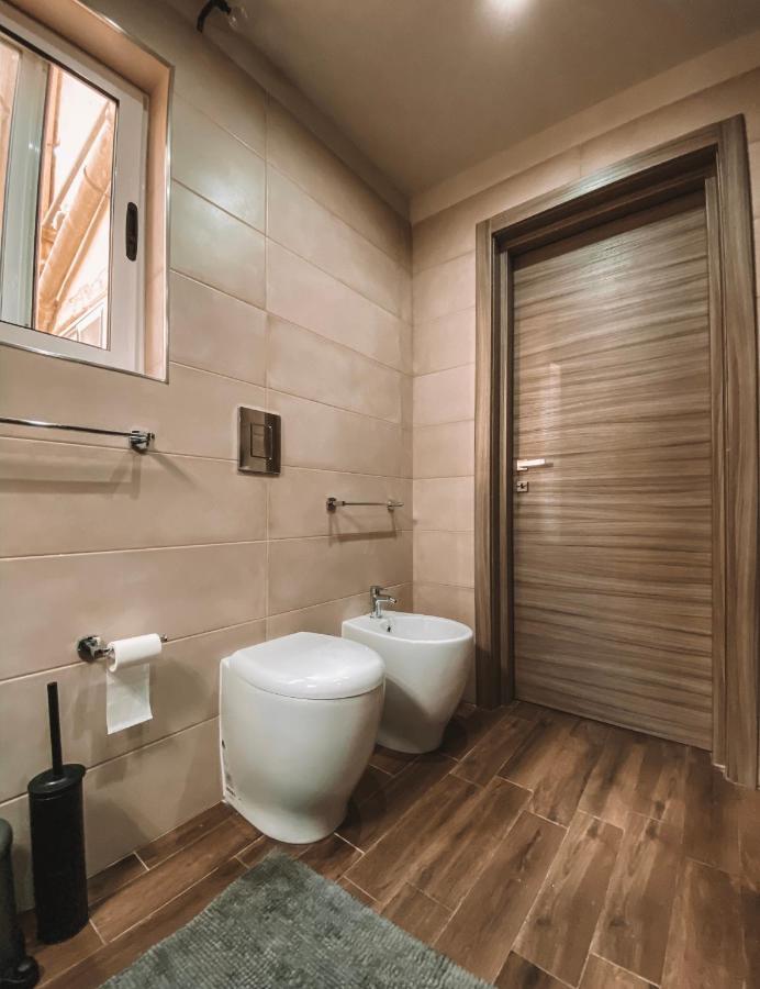 Lovely Modern Apartment In St.Julian سانت جوليان المظهر الخارجي الصورة